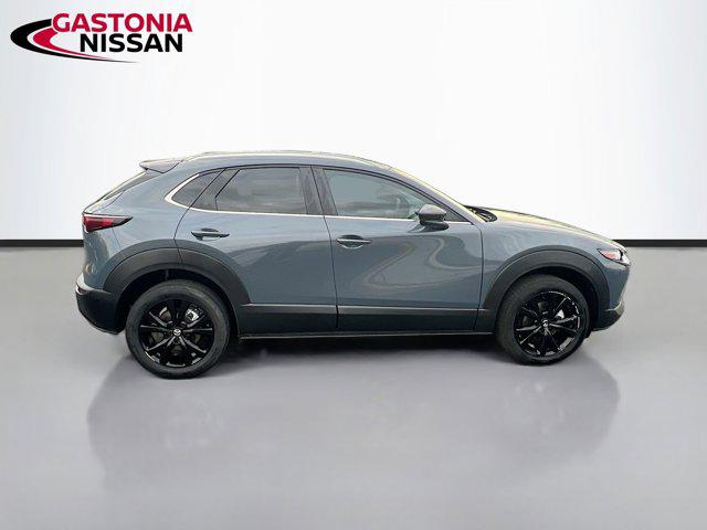 2023 Mazda CX-30 2.5 S Carbon Edition