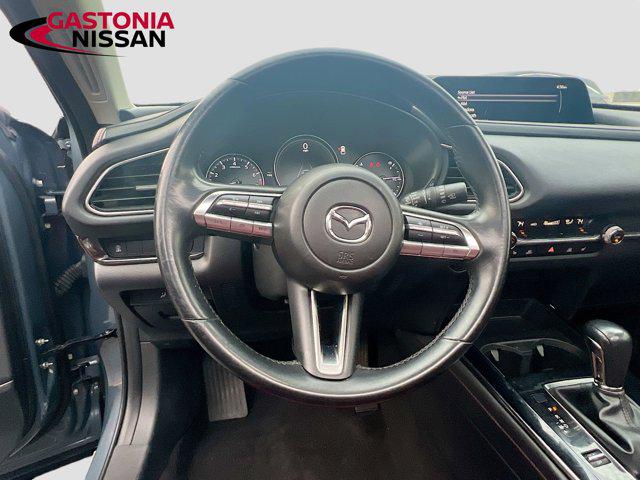 2023 Mazda CX-30 2.5 S Carbon Edition