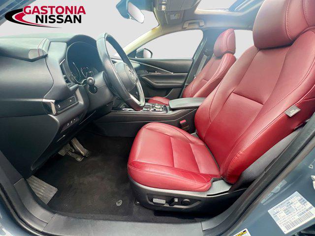2023 Mazda CX-30 2.5 S Carbon Edition