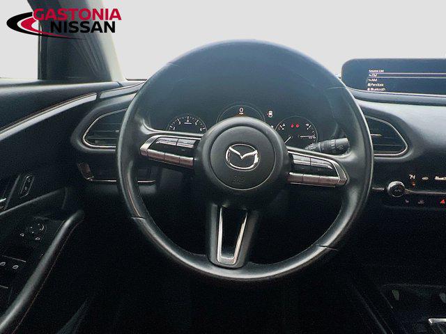 2023 Mazda CX-30 2.5 S Carbon Edition