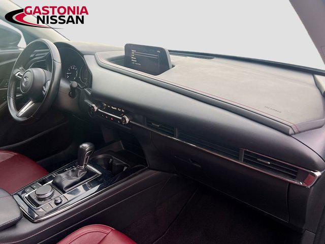 2023 Mazda CX-30 2.5 S Carbon Edition