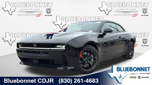 2026 Dodge Charger Scat Pack Plus 2-Door AWD for sale in New Braunfels, TX