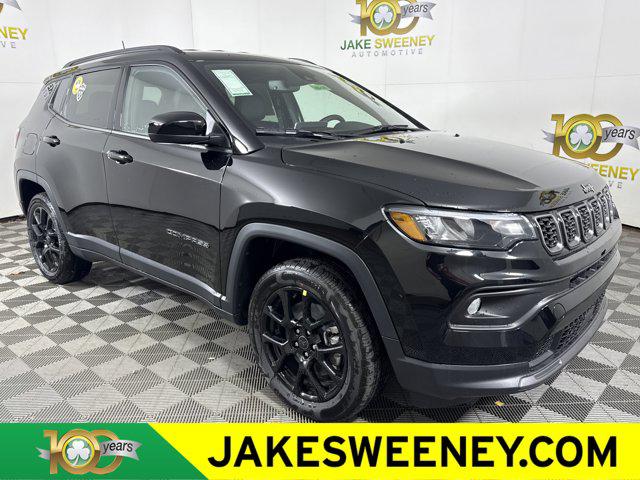 2026 Jeep Compass Latitude Altitude for sale in Cincinnati, OH