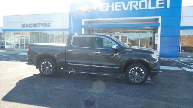 2026 Chevrolet Silverado 1500 4WD Crew Cab Short Bed High Country for sale in Lock Haven, PA