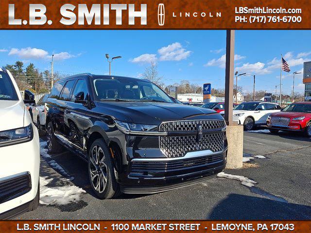 2026 Lincoln Navigator Reserve L for sale in Lemoyne, PA