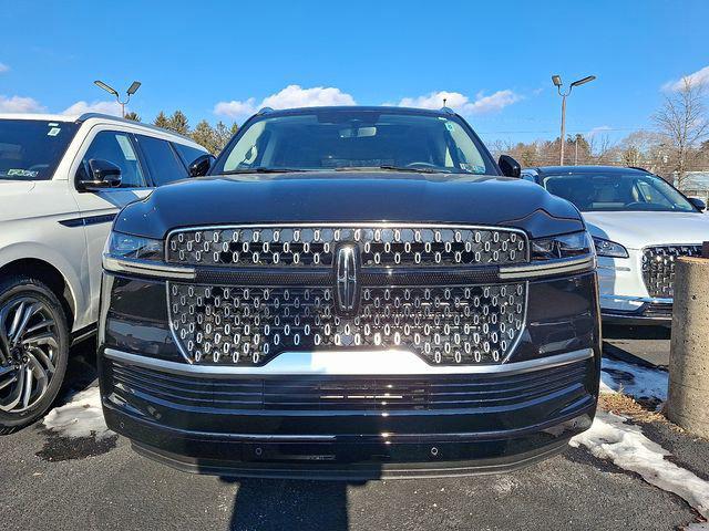 2026 Lincoln Navigator Reserve L