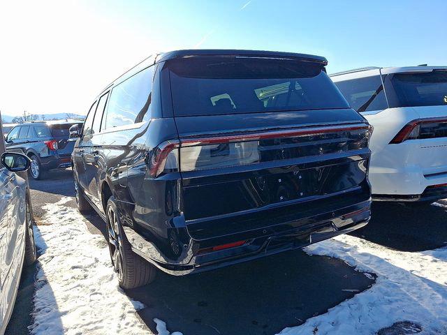 2026 Lincoln Navigator Reserve L