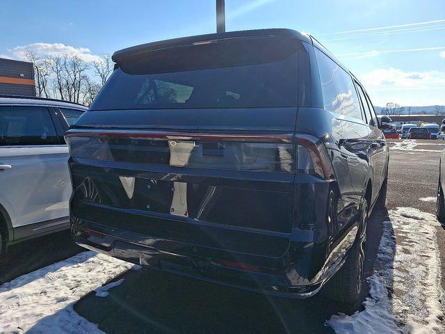 2026 Lincoln Navigator Reserve L