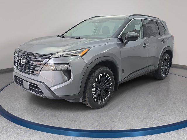 2026 Nissan Rogue Dark Armor for sale in Cary, NC