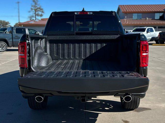 2026 Ram 1500 Limited Crew Cab 4x4 5'7" Box
