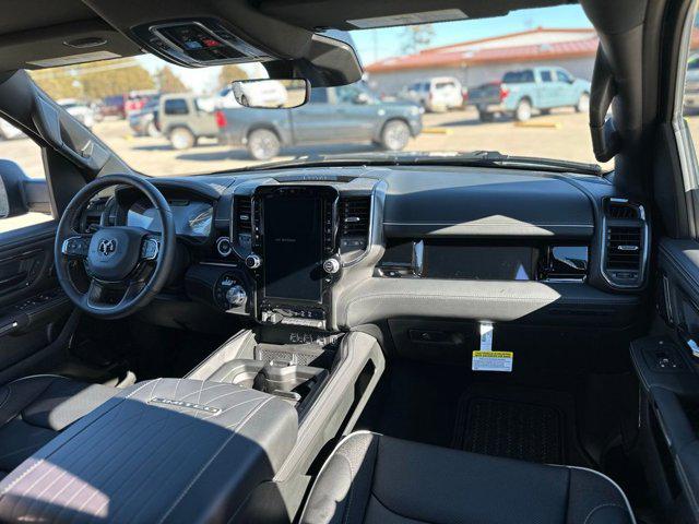 2026 Ram 1500 Limited Crew Cab 4x4 5'7" Box