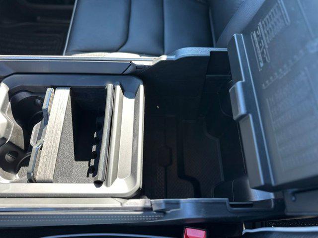 2026 Ram 1500 Limited Crew Cab 4x4 5'7" Box