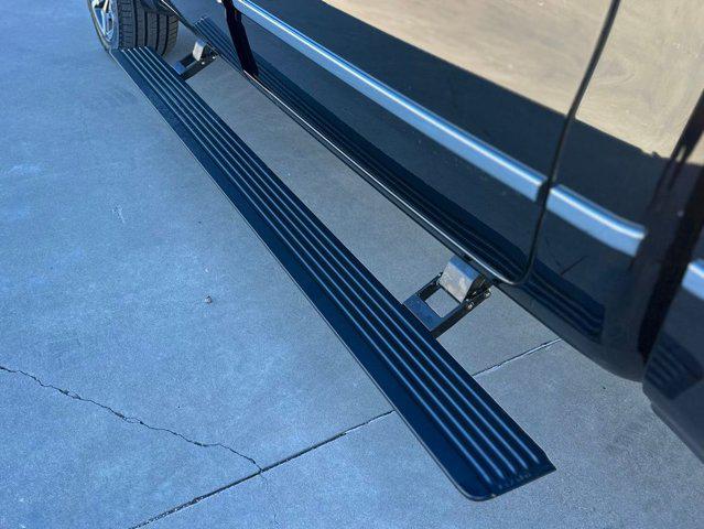 2026 Ram 1500 Limited Crew Cab 4x4 5'7" Box