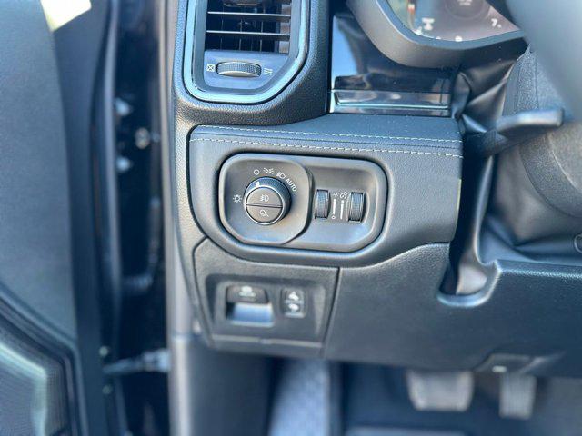 2026 Ram 1500 Limited Crew Cab 4x4 5'7" Box