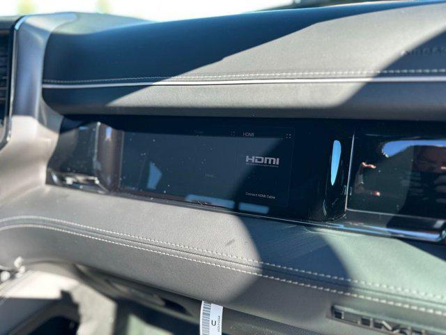 2026 Ram 1500 Limited Crew Cab 4x4 5'7" Box