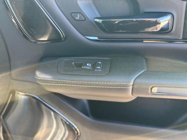 2026 Ram 1500 Limited Crew Cab 4x4 5'7" Box