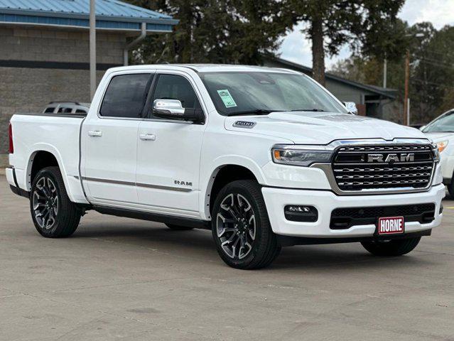 2026 Ram 1500 Limited Crew Cab 4x4 5'7" Box for sale in Show Low, AZ