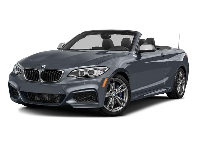 2016 BMW M2 M235i