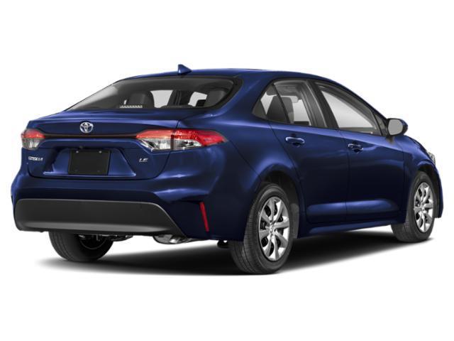 2026 Toyota Corolla LE [1]