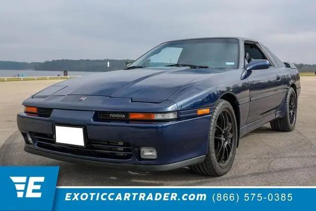 1989 Toyota Supra Unknown for sale in Fort Lauderdale, FL