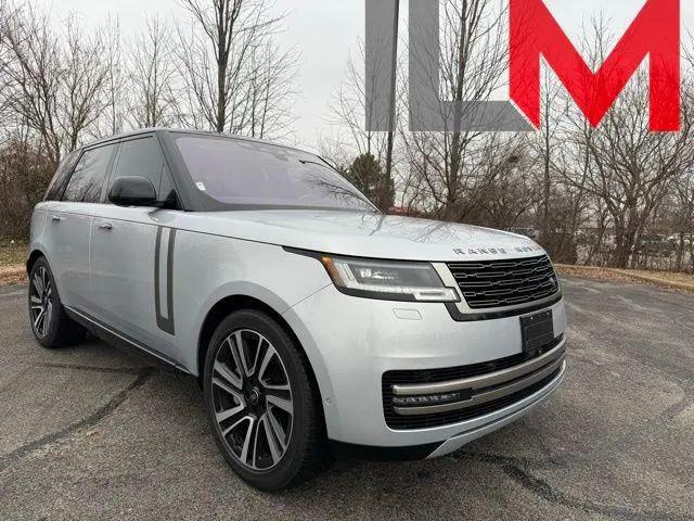 2023 Land Rover Range Rover P530 SE for sale in Indianapolis, IN