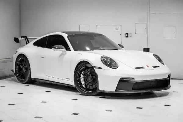 2022 Porsche 911 GT3 for sale in Ashburn, VA