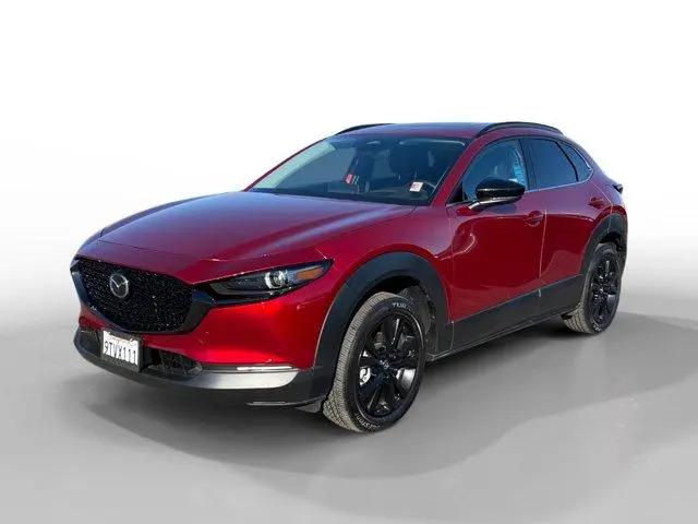 2025 Mazda CX-30 2.5 Turbo Premium Package for sale in San Jose, CA