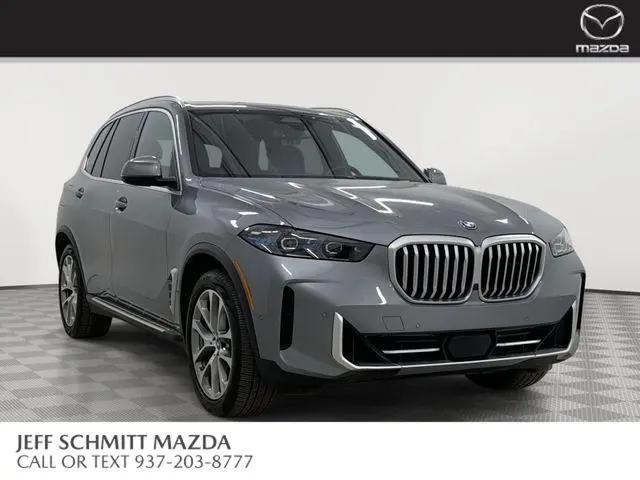 2024 BMW X5 xDrive50e for sale near Beavercreek, OH