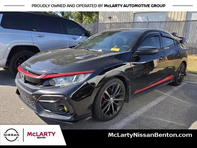2020 Honda Civic Sport for sale in Benton, AR