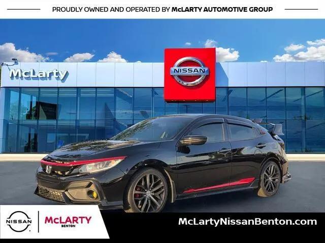 2020 Honda Civic Sport for sale in Benton, AR