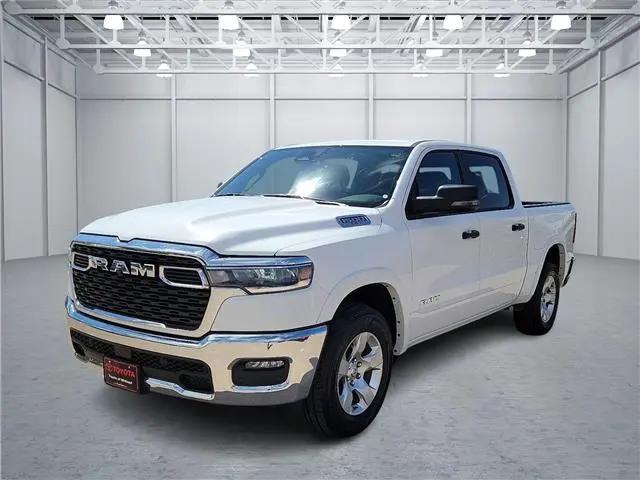 2025 Ram 1500 Big Horn Crew Cab 4x4 5'7" Box for sale in Midland, TX