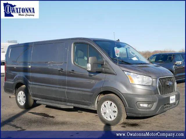 2021 Ford Transit Cargo Van Base for sale in Owatonna, MN