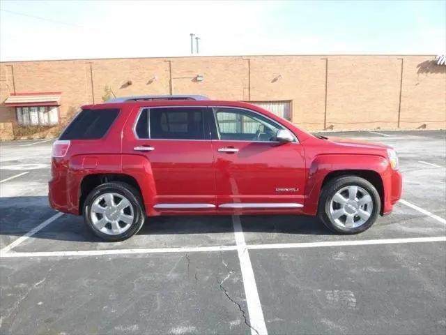 2015 GMC Terrain Denali for sale in Olathe, KS