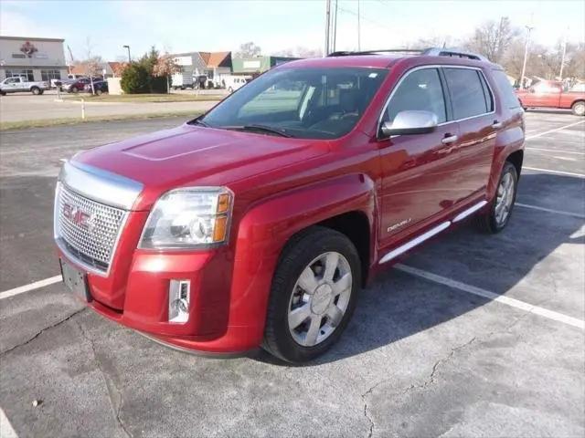 2015 GMC Terrain Denali for sale in Olathe, KS