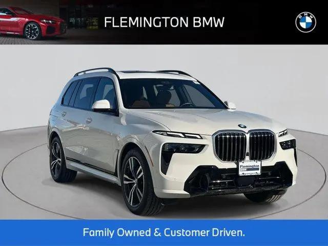 2025 BMW X7 xDrive40i for sale in Flemington, NJ