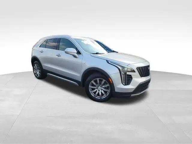 2020 Cadillac XT4 FWD Premium Luxury for sale in Andalusia, AL