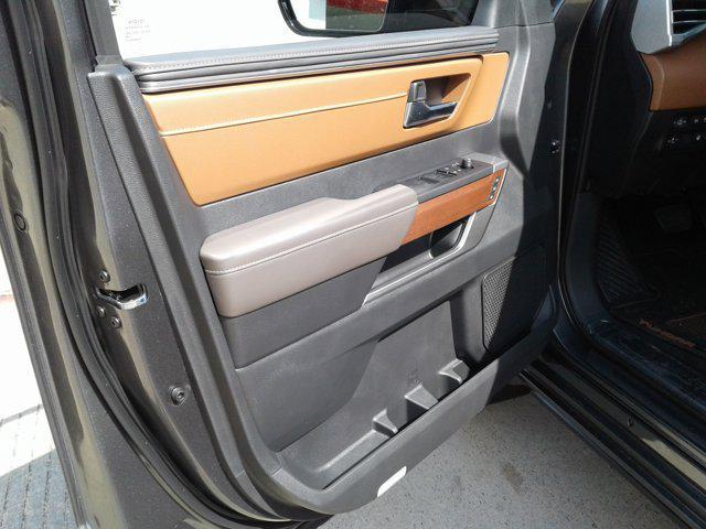 2025 Toyota Tundra 1794 Edition CrewMax 5.5' Bed
