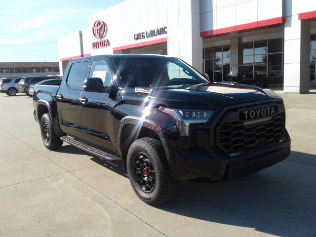 2026 Toyota Tundra TRD Pro Hybrid CrewMax 5.5' Bed for sale in Houma, LA