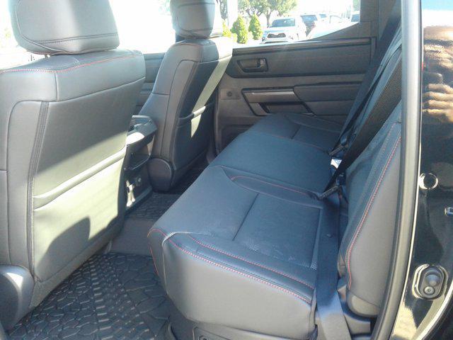 2026 Toyota Tundra TRD Pro Hybrid CrewMax 5.5' Bed