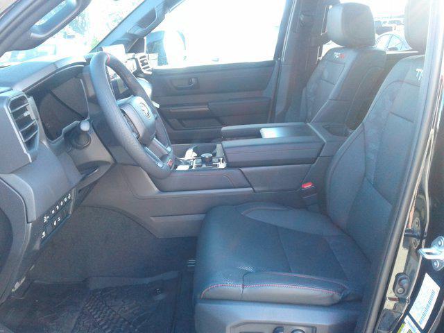 2026 Toyota Tundra TRD Pro Hybrid CrewMax 5.5' Bed