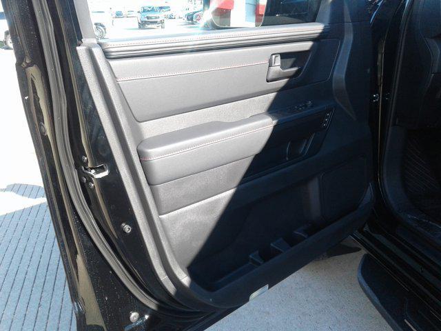 2026 Toyota Tundra TRD Pro Hybrid CrewMax 5.5' Bed