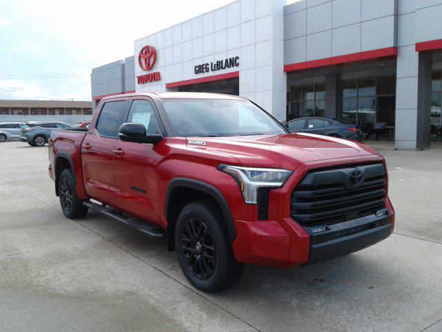 2026 Toyota Tundra Limited CrewMax 6.4' Bed for sale in Houma, LA