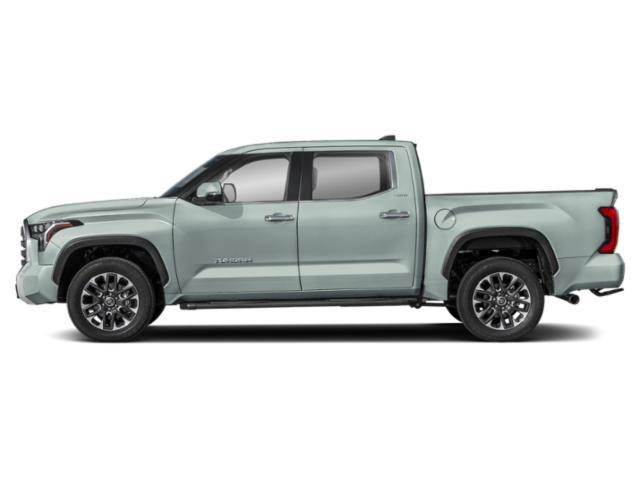 2026 Toyota Tundra Limited CrewMax 5.5' Bed