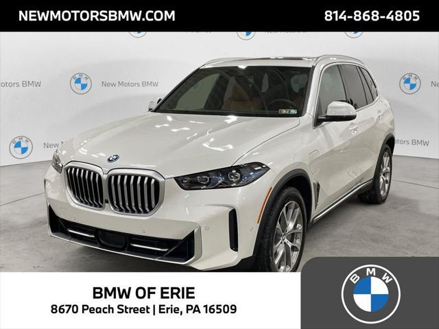 2026 BMW X5 xDrive50e for sale in Erie, PA