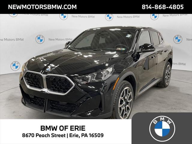 2026 BMW X2 xDrive28i for sale in Erie, PA
