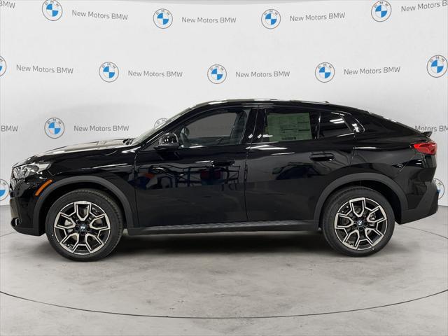 2026 BMW X2 xDrive28i