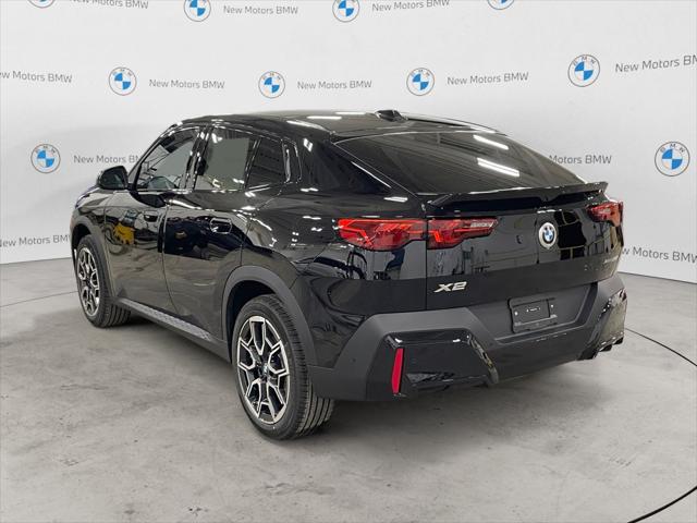 2026 BMW X2 xDrive28i