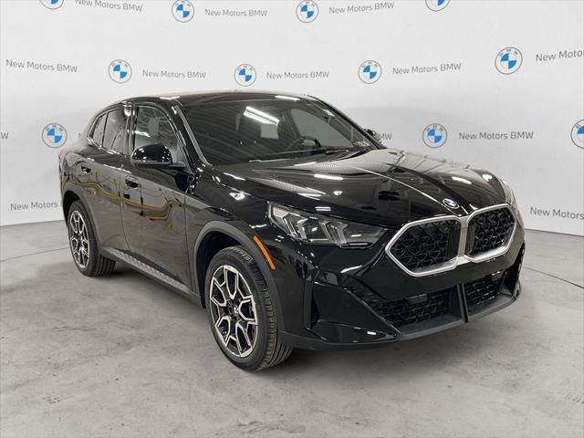2026 BMW X2 xDrive28i