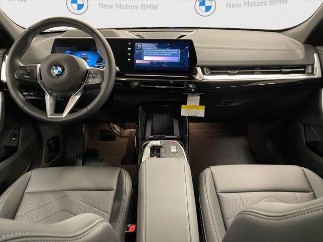 2026 BMW X2 xDrive28i