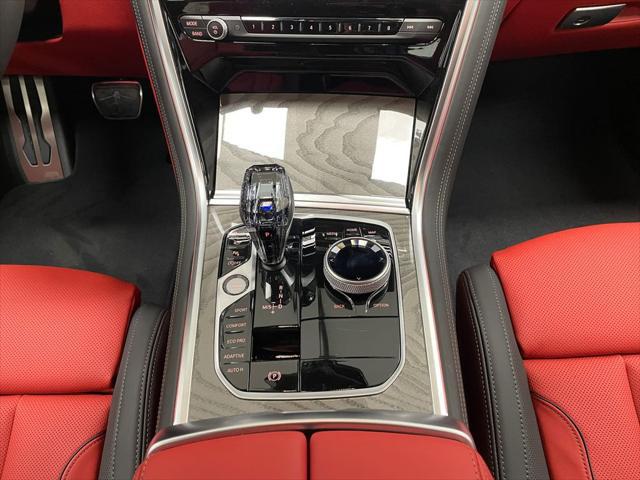 2026 BMW 840i Gran Coupe xDrive